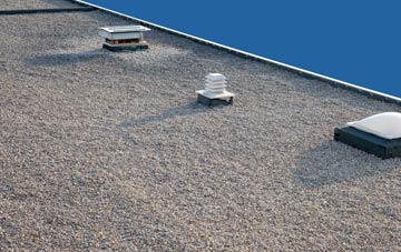 flat roofing Shalford