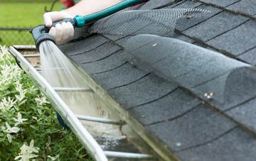 Shalford gutter cleaning costs