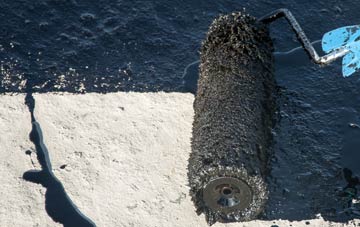 Shalford liquid sealant waterproofing