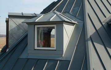 metal roofing Shalford