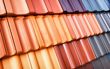 Shalford roof tile costs