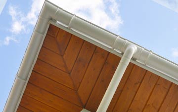 Shalford soffit types