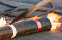 free Shalford flat roofing repair quotes